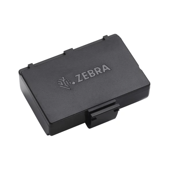 Spare 2500 mAH battery for ZQ120, ZQ220