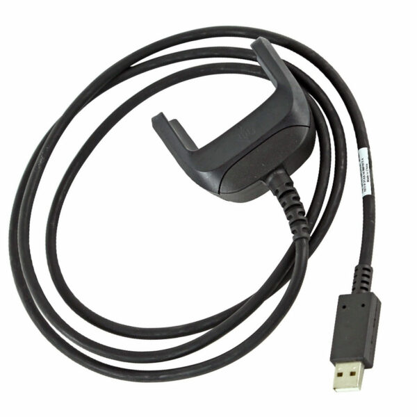 FS10 I/O Adapter Cable, USB-C to DB-15, use w/CBL-MATE-USA00