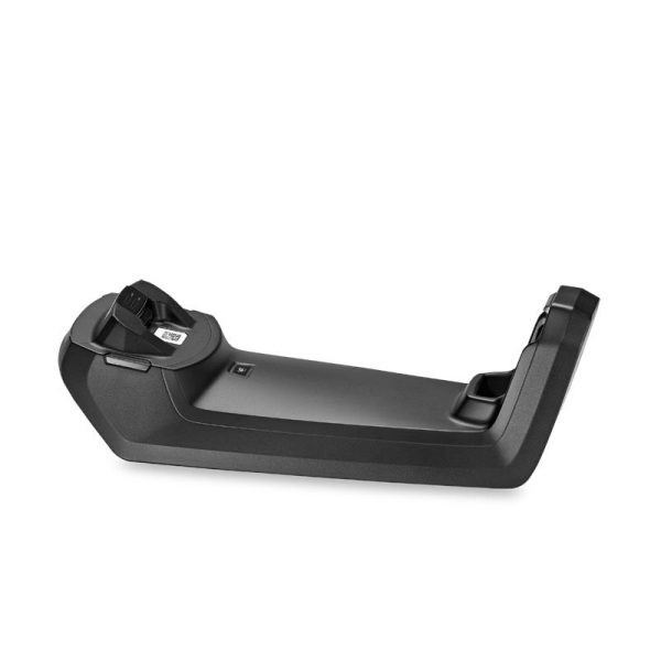 DS8178: Standard Cradle, Bluetooth, FIPS, Midnight Black