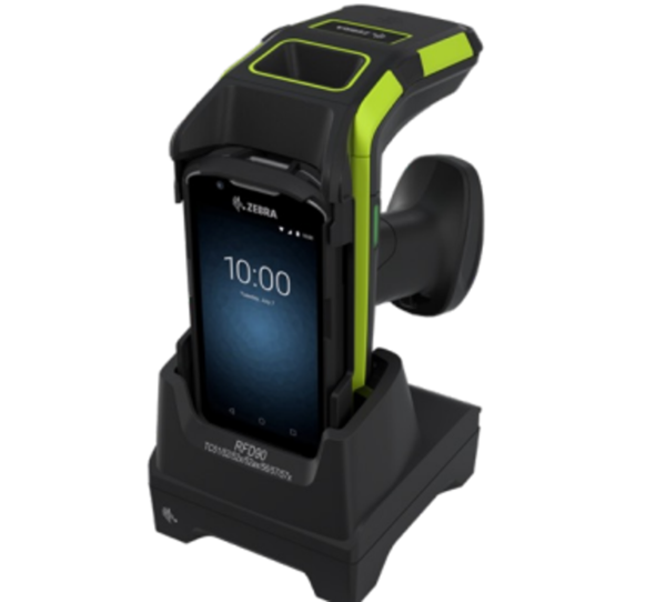 RFD90, 1 Device Slot/0 Toaster Slots, Communication Cradle