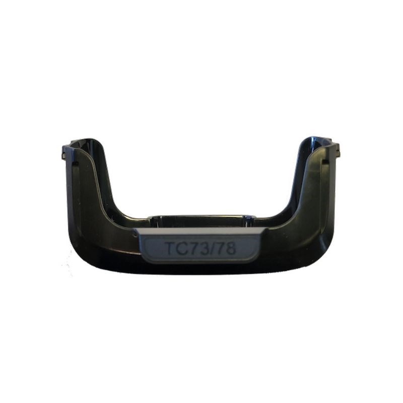 SHIM-CRD-NGTC7 Une cale de berceau noire