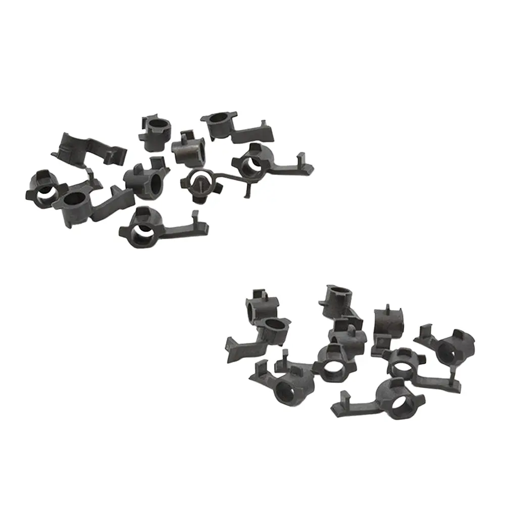 Kit roulements pour le rouleau de platine (gauche et droite 10 de chaque), ZD220D&T, ZD230D&T, ZD888D&T, ZD420D&T, ZD620D&T