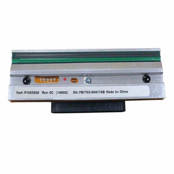 Kit Printhead 300 dpi ZT610, ZT610R