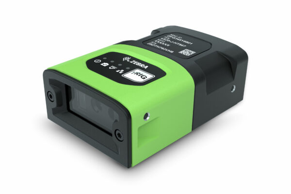 Capteur intelligent de vision industrielle Zebra VS20