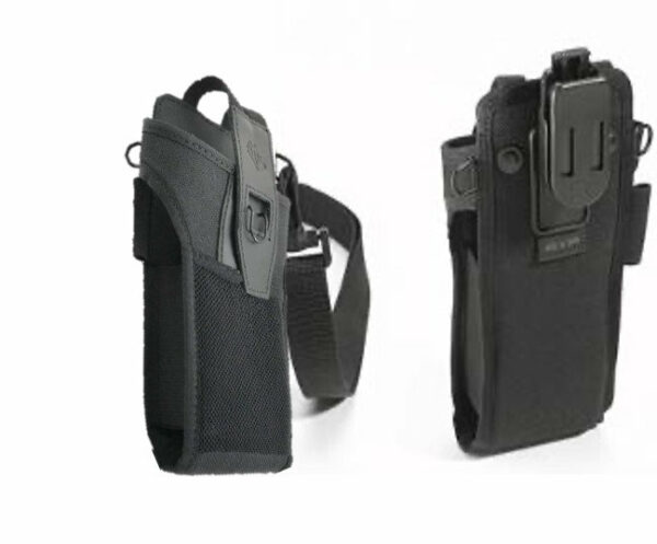 Fabric holster for MC3300 / MC3300x / MC3300ax; MC3400 / MC3450 devices
