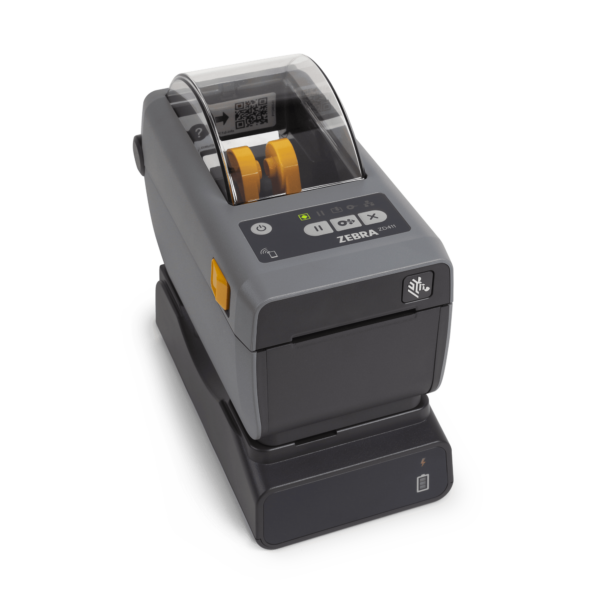 Imprimantes thermiques de bureau ZEBRA ZD411d 2 pouces
