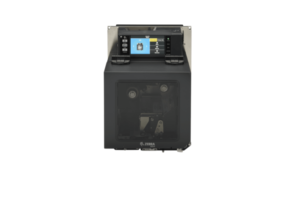 Moteur d'impression ZEBRA ZE511