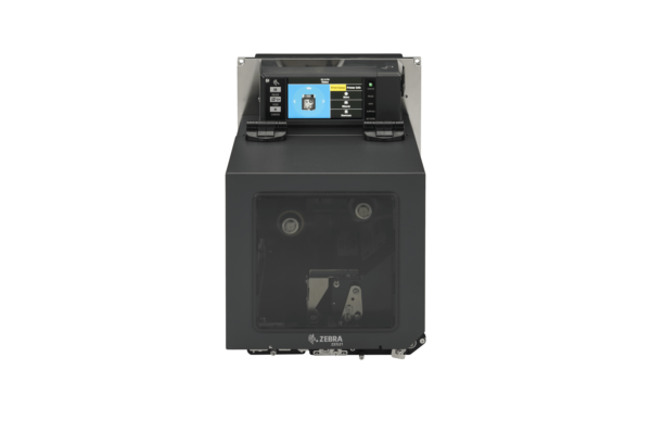 Moteur d'impression ZEBRA ZE521