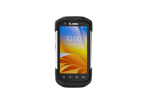 Ordinateur portable ZEBRA TC77