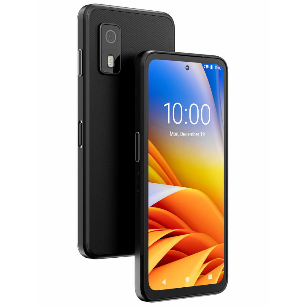 Terminal mobile professionnel Zebra EM45 RFID (Nouveau)