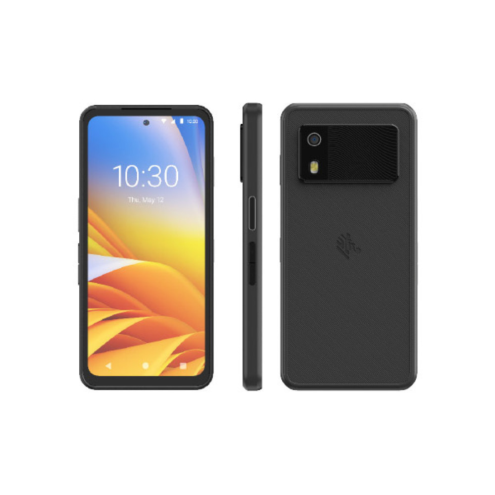 Terminal mobile professionnel Zebra EM45 RFID (Nouveau) – Image 4