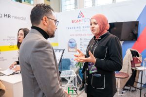 kelio-sirh,evenement,hrexpo,scantech,digitalisation,networking,hrtech