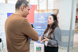 kelio-sirh,evenement,hrexpo,scantech,digitalisation,networking,hrtech