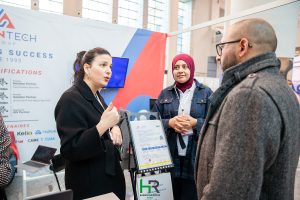 kelio-sirh,evenement,hrexpo,scantech,digitalisation,networking,hrtech